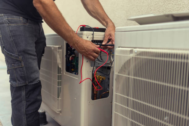 Best Emergency HVAC repair  in Tano Road, NM