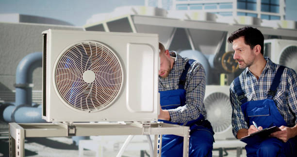 Best HVAC installation services  in Tano Road, NM