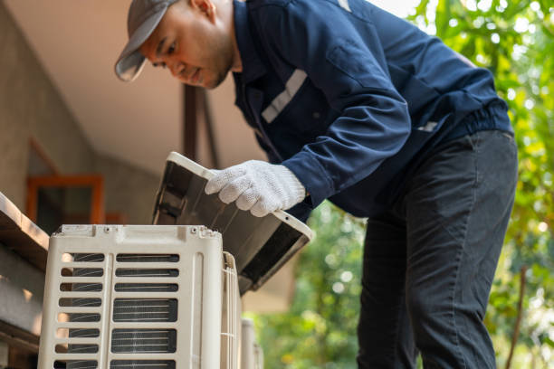 Best Affordable HVAC services  in Tano Road, NM